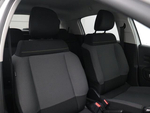 Citroen C3 83pk Feel Edition | Rijklaar