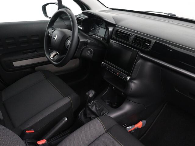 Citroen C3 83pk Feel Edition | Rijklaar