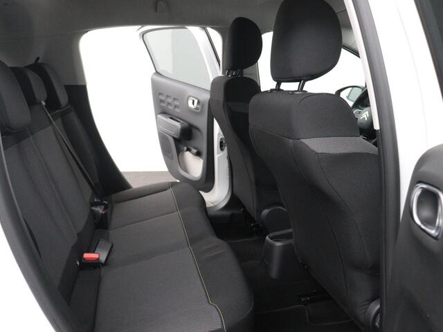 Citroen C3 83pk Feel Edition | Rijklaar