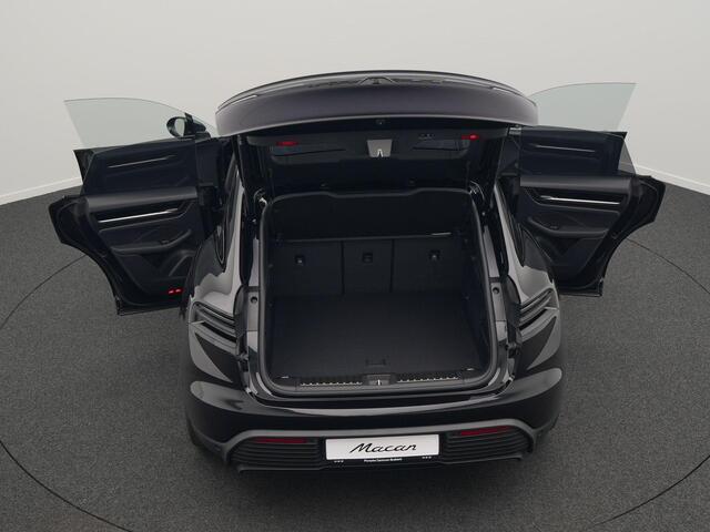 Porsche Macan 4