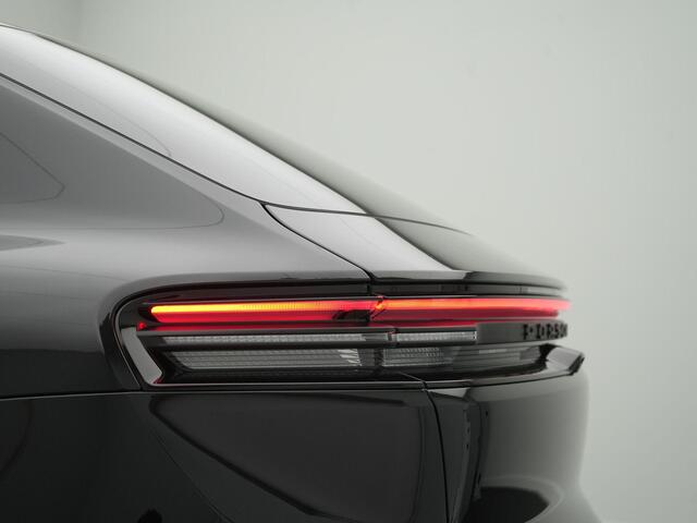 Porsche Macan 4