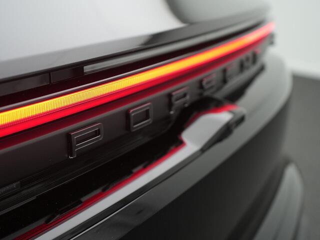 Porsche Macan 4