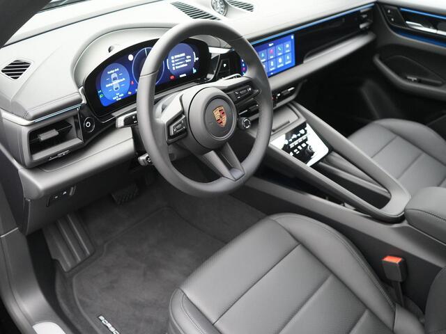 Porsche Macan 4