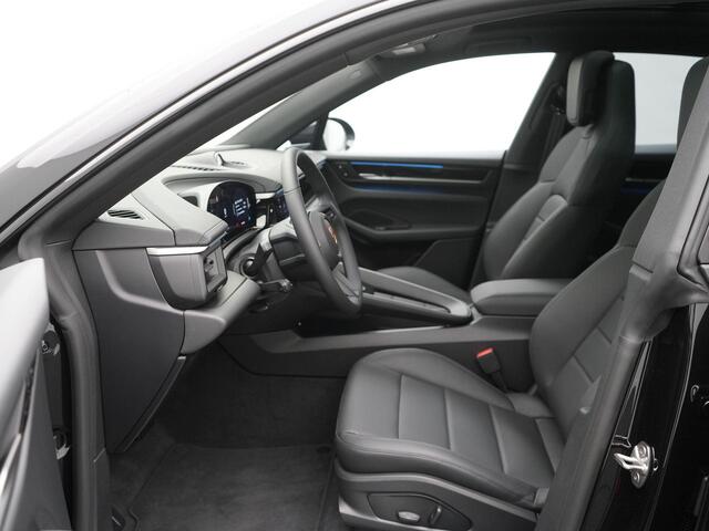 Porsche Macan 4