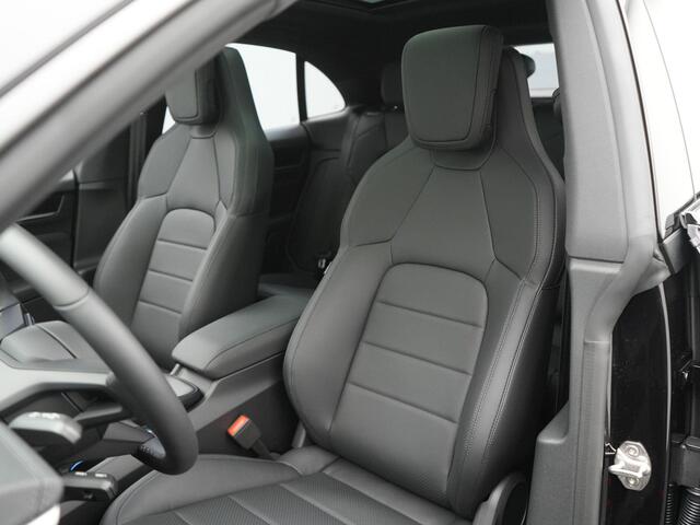 Porsche Macan 4