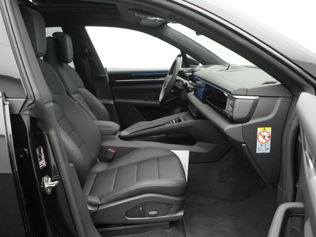 Porsche Macan 4