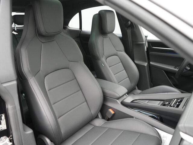Porsche Macan 4