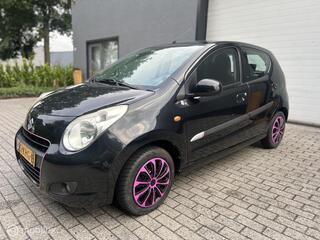 SUZUKI ALTO 1.0 Exclusive / APK / NAP / inruil mogelijk /