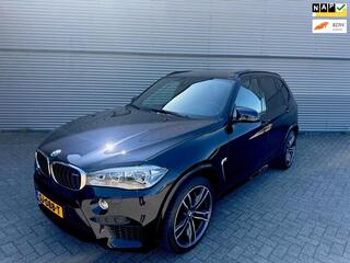 BMW X5 M 576PK - HUD - PANORAMA - HARMAN/KARDON