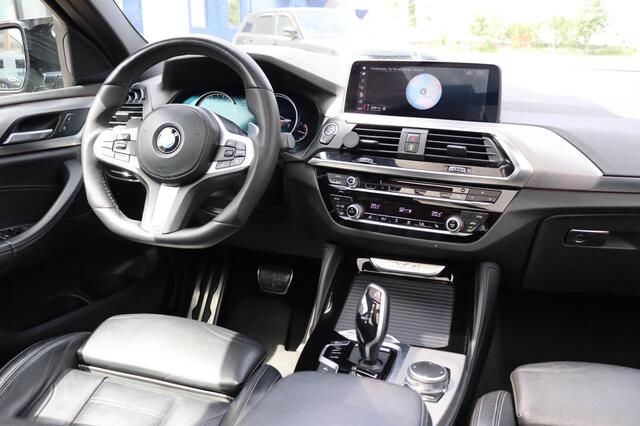 BMW X4 XDrive20i High Executive M-Sport|Pano|Camera|Keyless|Sfeer|Carplay