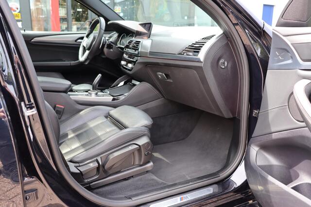 BMW X4 XDrive20i High Executive M-Sport|Pano|Camera|Keyless|Sfeer|Carplay