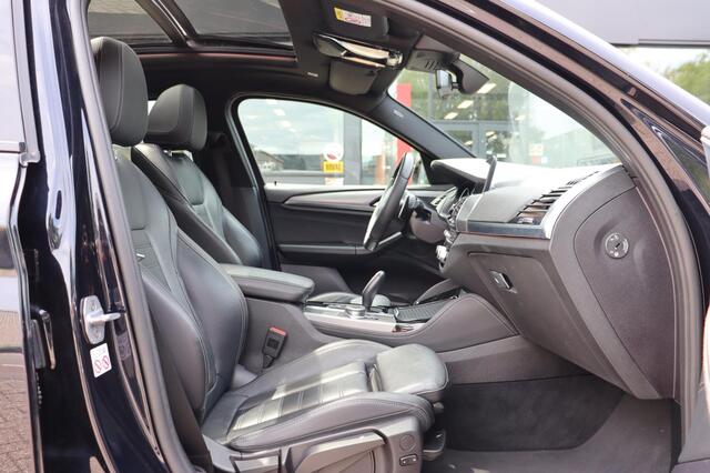 BMW X4 XDrive20i High Executive M-Sport|Pano|Camera|Keyless|Sfeer|Carplay