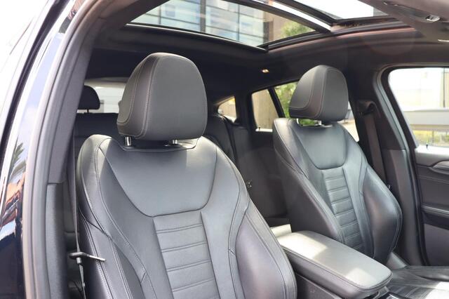 BMW X4 XDrive20i High Executive M-Sport|Pano|Camera|Keyless|Sfeer|Carplay