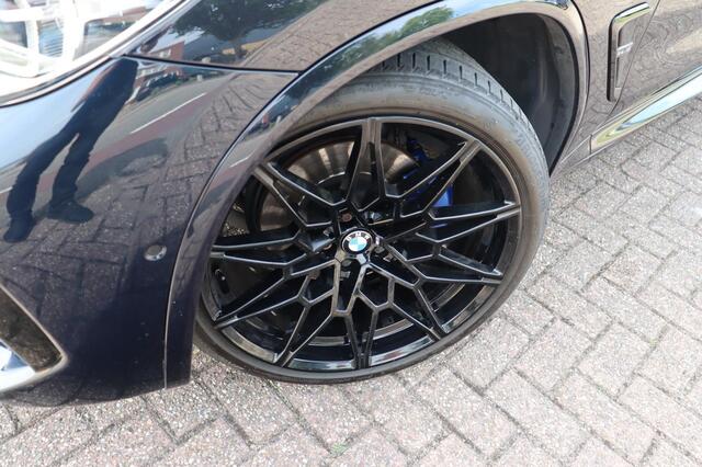 BMW X4 XDrive20i High Executive M-Sport|Pano|Camera|Keyless|Sfeer|Carplay