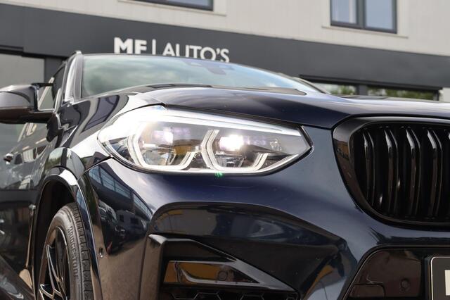 BMW X4 XDrive20i High Executive M-Sport|Pano|Camera|Keyless|Sfeer|Carplay