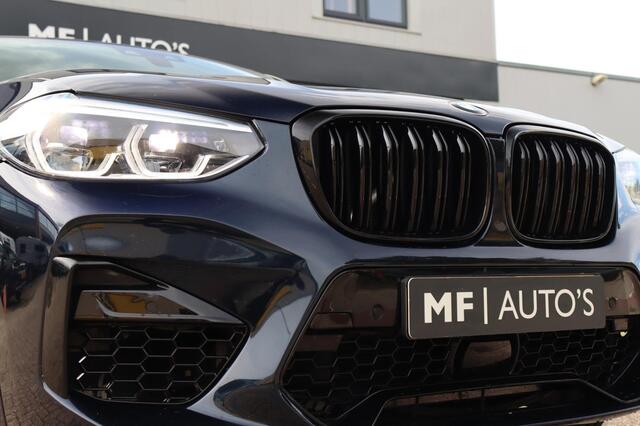 BMW X4 XDrive20i High Executive M-Sport|Pano|Camera|Keyless|Sfeer|Carplay