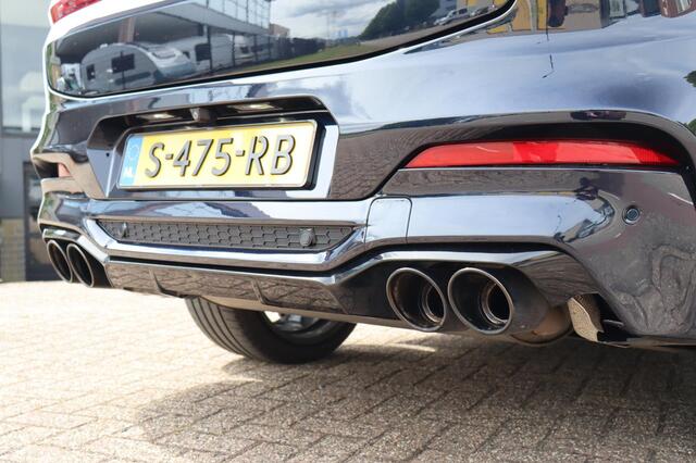 BMW X4 XDrive20i High Executive M-Sport|Pano|Camera|Keyless|Sfeer|Carplay