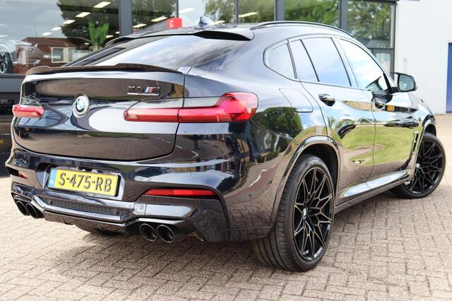 BMW X4 XDrive20i High Executive M-Sport|Pano|Camera|Keyless|Sfeer|Carplay