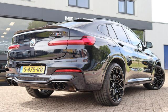 BMW X4 XDrive20i High Executive M-Sport|Pano|Camera|Keyless|Sfeer|Carplay