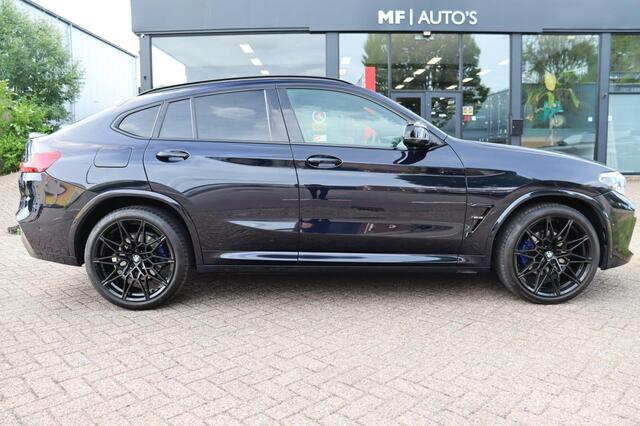 BMW X4 XDrive20i High Executive M-Sport|Pano|Camera|Keyless|Sfeer|Carplay