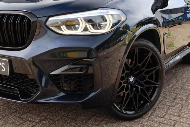 BMW X4 XDrive20i High Executive M-Sport|Pano|Camera|Keyless|Sfeer|Carplay