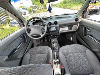 Hyundai Atos Spirit 1.0i SLX Stuurbekr.