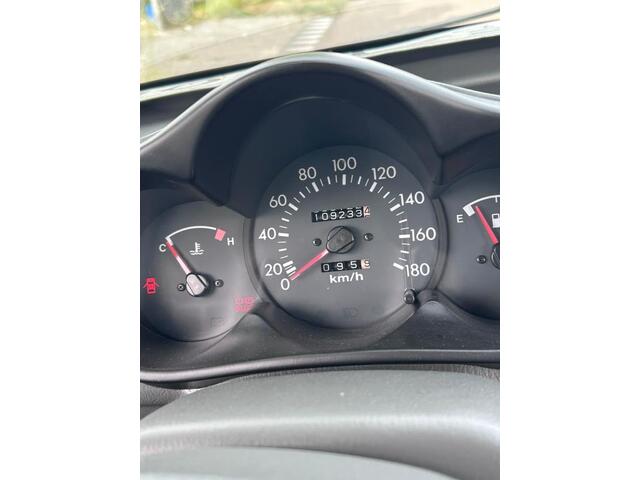 Hyundai Atos Spirit 1.0i SLX Stuurbekr.