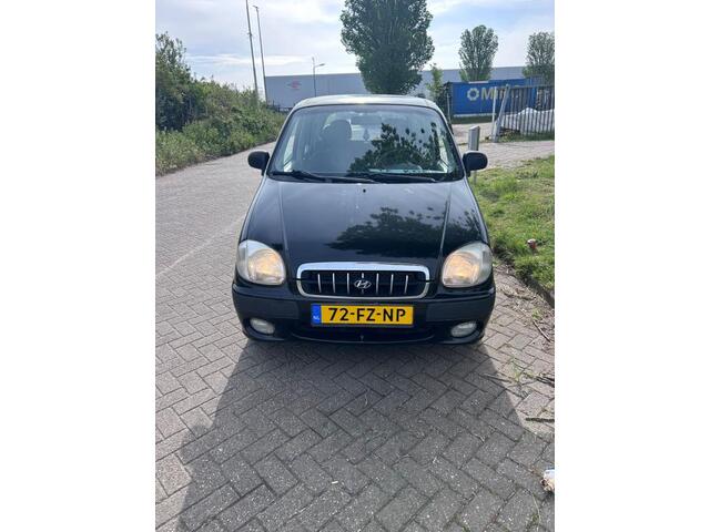 Hyundai Atos Spirit 1.0i SLX Stuurbekr.