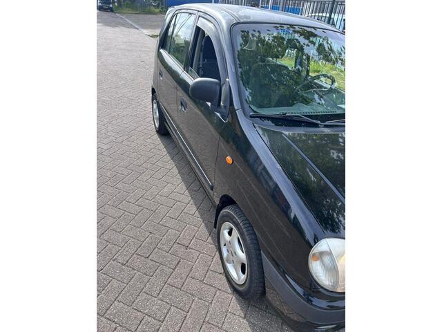 Hyundai Atos Spirit 1.0i SLX Stuurbekr.