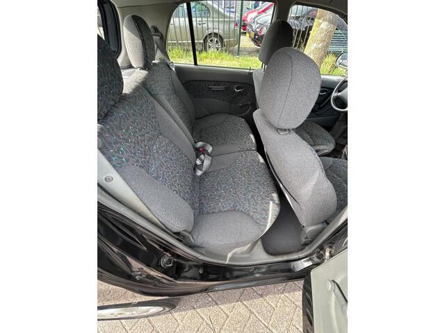 Hyundai Atos Spirit 1.0i SLX Stuurbekr.