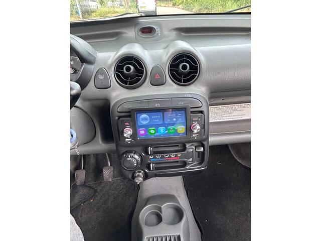 Hyundai Atos Spirit 1.0i SLX Stuurbekr.