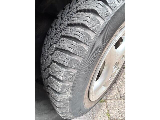 Hyundai Atos Spirit 1.0i SLX Stuurbekr.