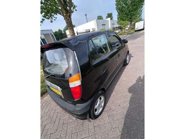 Hyundai Atos Spirit 1.0i SLX Stuurbekr.