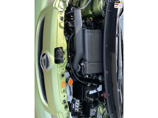 Daihatsu Cuore 1.0 Trend Stuurbekrachtiging Airco NAP APK