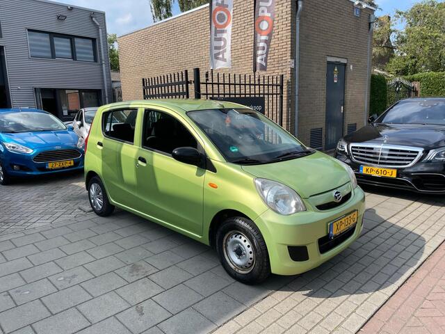 Daihatsu Cuore 1.0 Trend Stuurbekrachtiging Airco NAP APK