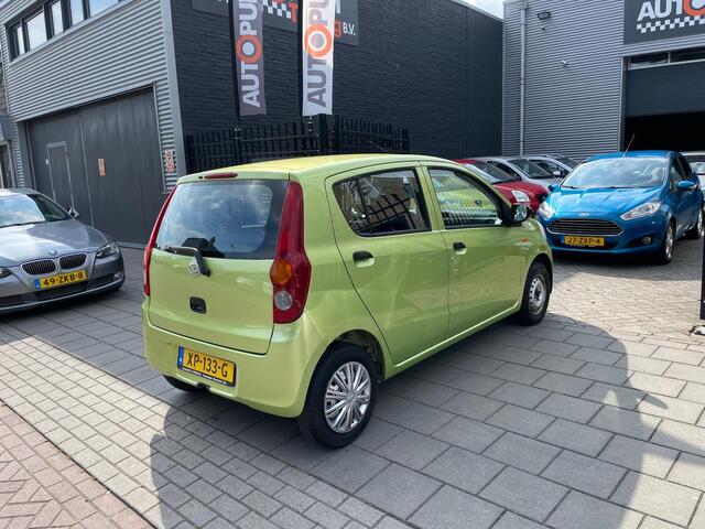 Daihatsu Cuore 1.0 Trend Stuurbekrachtiging Airco NAP APK