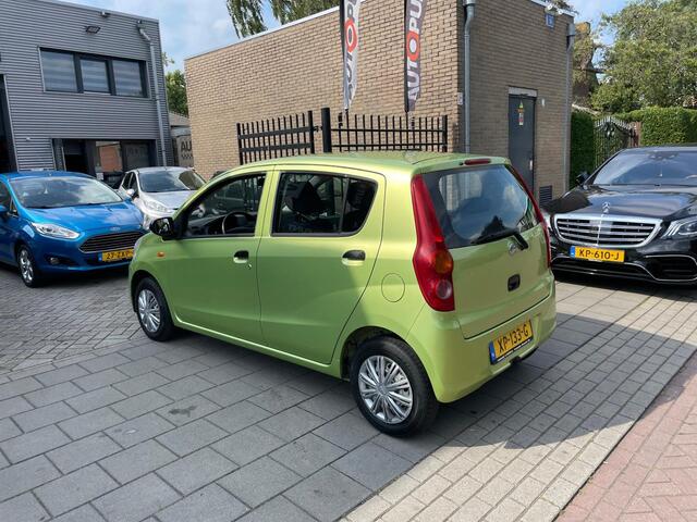 Daihatsu Cuore 1.0 Trend Stuurbekrachtiging Airco NAP APK