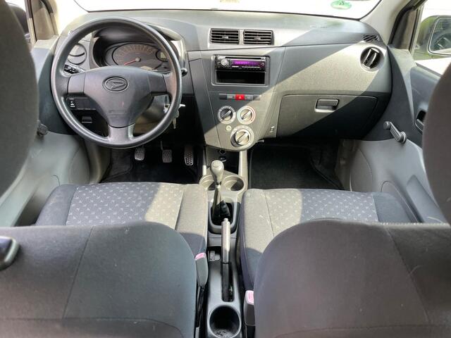 Daihatsu Cuore 1.0 Trend Stuurbekrachtiging Airco NAP APK