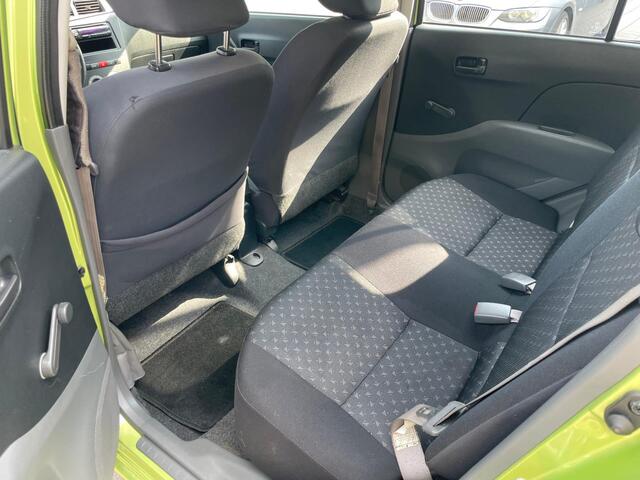 Daihatsu Cuore 1.0 Trend Stuurbekrachtiging Airco NAP APK