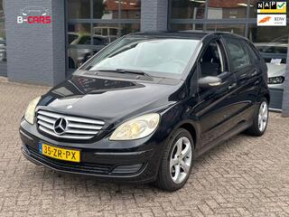 MERCEDES-BENZ B-KLASSE 170 Airco|Xenon|Nap