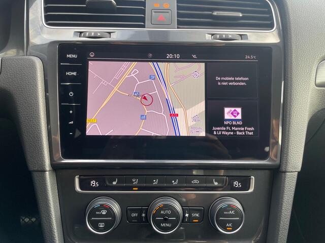 Volkswagen Golf 1.0 TSI Comfortline Business|APK01-2027|NAP|MASSAGESTOEL|DAB|ACC|