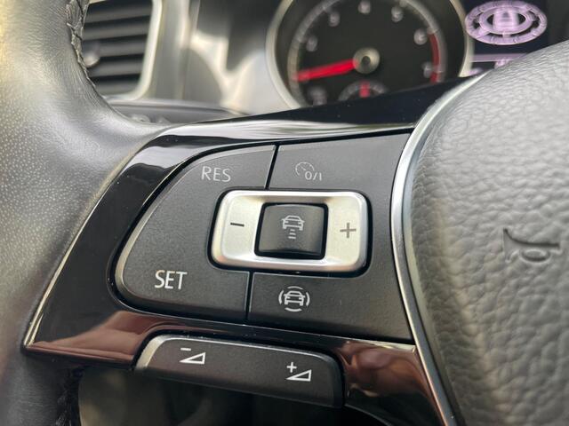 Volkswagen Golf 1.0 TSI Comfortline Business|APK01-2027|NAP|MASSAGESTOEL|DAB|ACC|