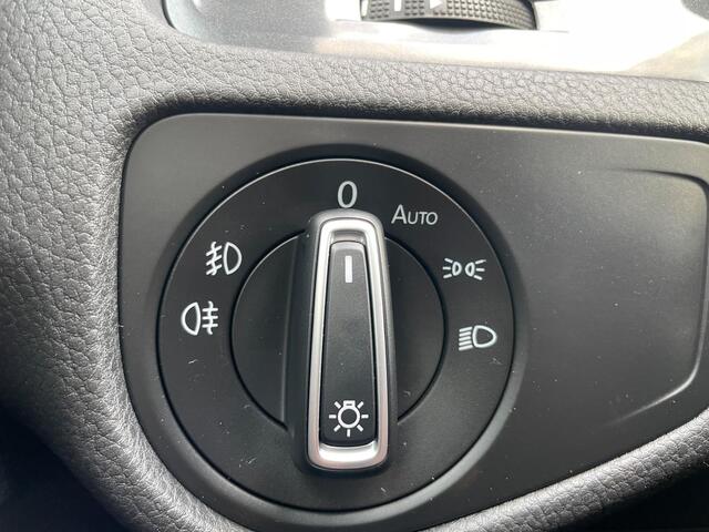Volkswagen Golf 1.0 TSI Comfortline Business|APK01-2027|NAP|MASSAGESTOEL|DAB|ACC|