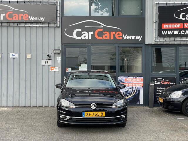 Volkswagen Golf 1.0 TSI Comfortline Business|APK01-2027|NAP|MASSAGESTOEL|DAB|ACC|