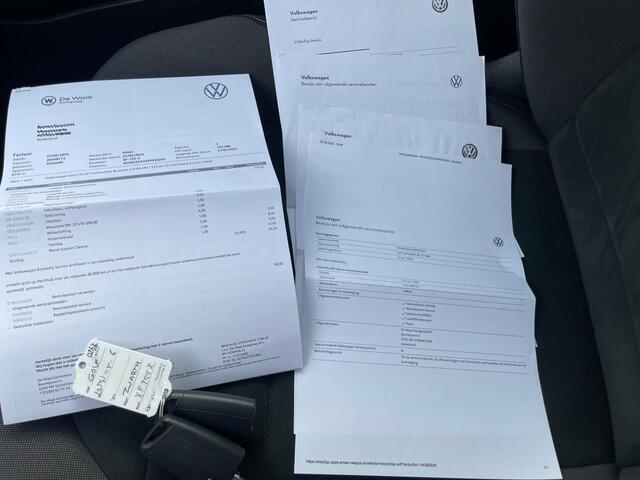 Volkswagen Golf 1.0 TSI Comfortline Business|APK01-2027|NAP|MASSAGESTOEL|DAB|ACC|