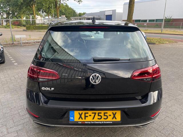 Volkswagen Golf 1.0 TSI Comfortline Business|APK01-2027|NAP|MASSAGESTOEL|DAB|ACC|