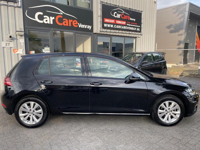 Volkswagen Golf 1.0 TSI Comfortline Business|APK01-2027|NAP|MASSAGESTOEL|DAB|ACC|