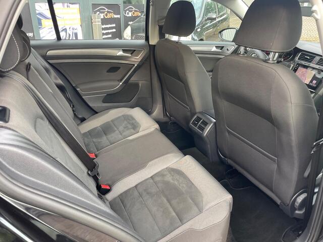 Volkswagen Golf 1.0 TSI Comfortline Business|APK01-2027|NAP|MASSAGESTOEL|DAB|ACC|