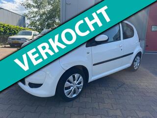 CITROEN C1 1.0-12V Selection