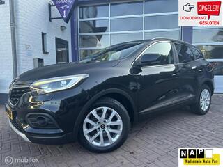 RENAULT KADJAR 1.3 TCe Black Edition * AUTOMAAT * NAVIGATIE